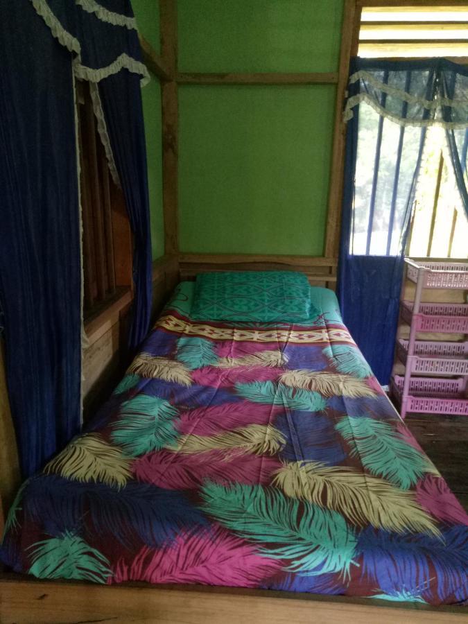 Green Lodge Tangkahan Εξωτερικό φωτογραφία
