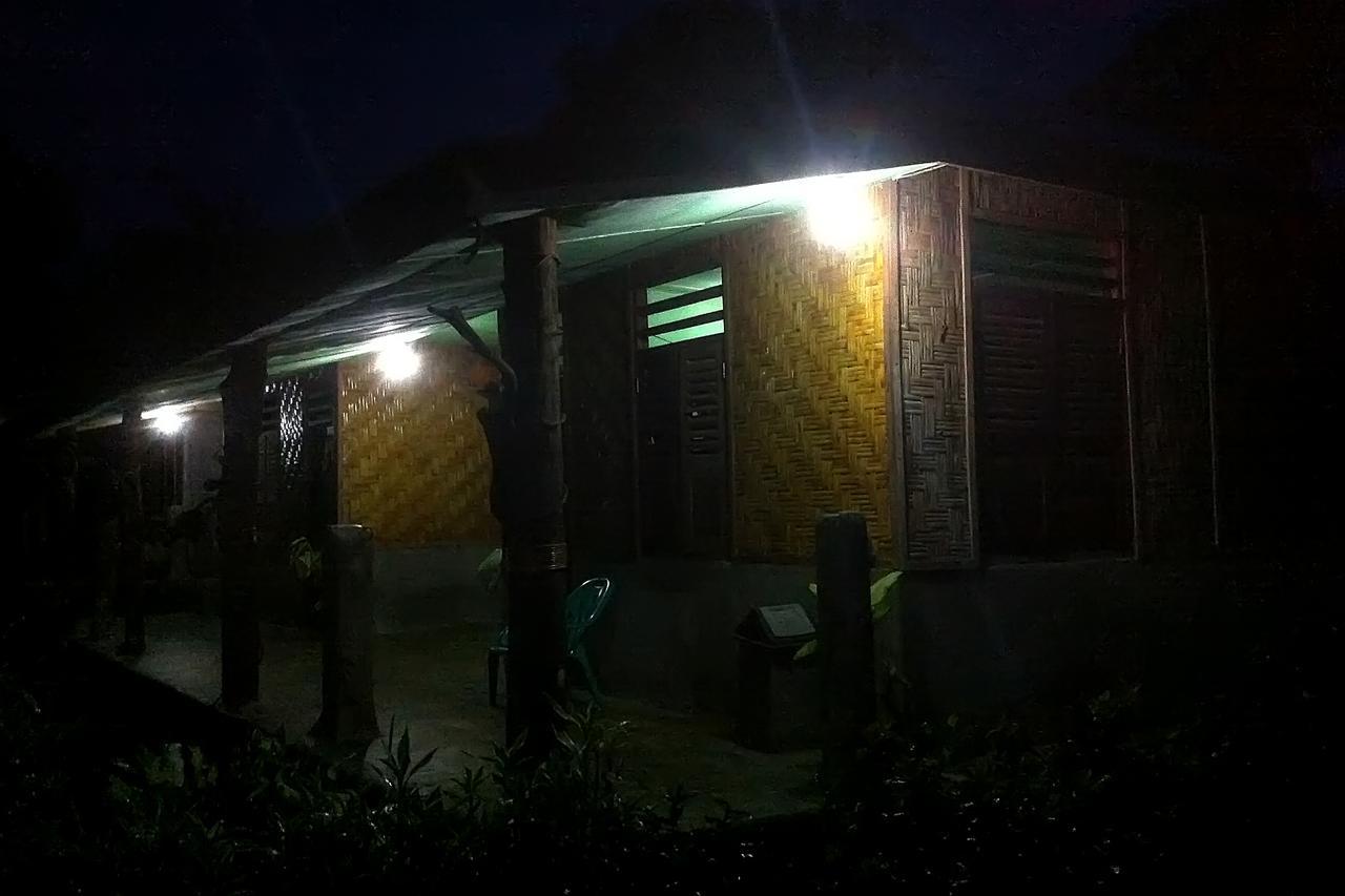 Green Lodge Tangkahan Εξωτερικό φωτογραφία