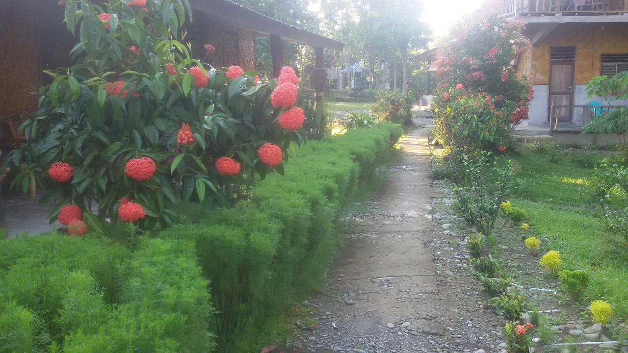 Green Lodge Tangkahan Εξωτερικό φωτογραφία