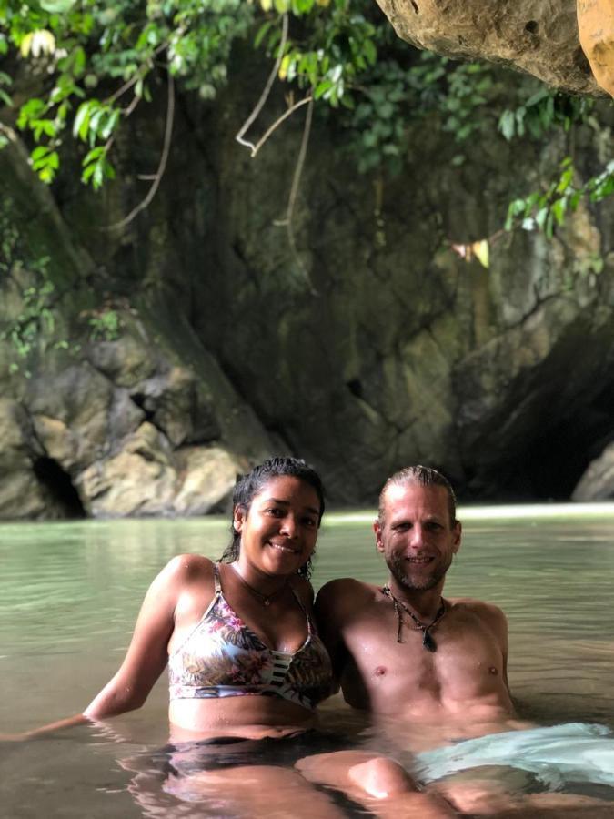 Green Lodge Tangkahan Εξωτερικό φωτογραφία